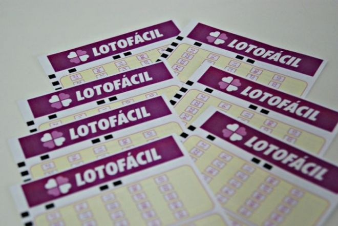 Lotteries