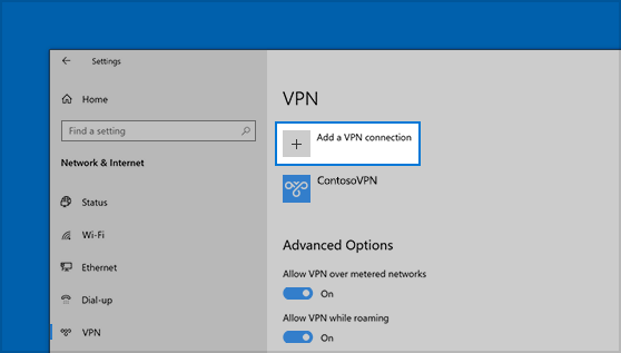 Cài đặt 1.1.1.1 VPN để chơi Kubet khi bị chặn