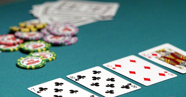 3 sai lầm chơi Tiến Lên chí mạng làm bạn không thể thắng